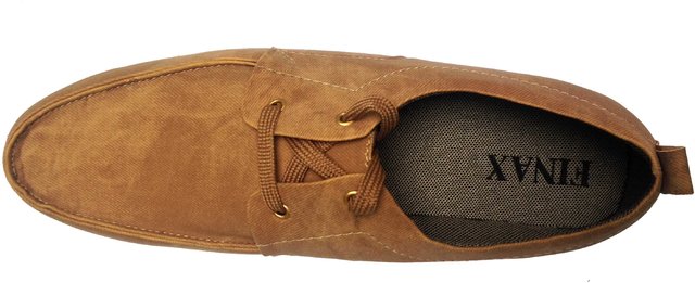 Finax deals loafer shoes