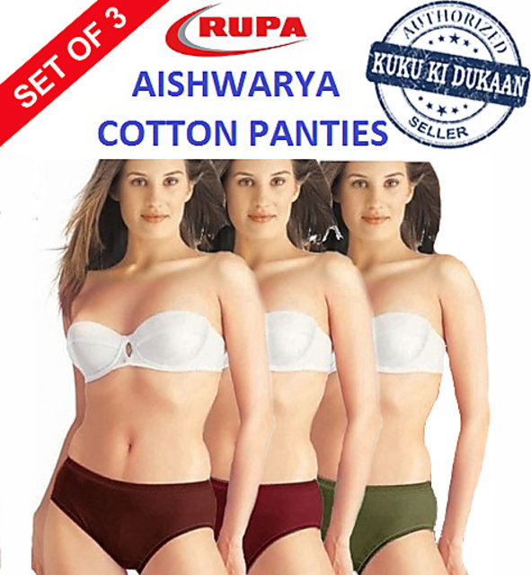 Rupa Bra Pantes Of Women - Buy Rupa Bra Pantes Of Women online in