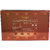 Chocoline Assorted Premium Chocolate Combo Festival Gift Pack Of 24 Pieces Chocolate Box And Heart Shape Basket- 135 grams