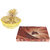 Chocoline Assorted Premium Chocolate Combo Festival Gift Pack Of 24 Pieces Chocolate Box And Heart Shape Basket- 135 grams