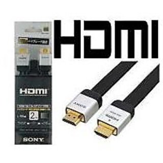 Cable hdmi sony original sales
