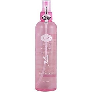 Tara Spray Room With Long Lasting Fragrance Jasmine Aersols Air Tara Spray Room With Long Lasting Fragrance Jasmine Aersols Air Freshener 250ml