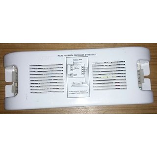 Uv Ballast Uv Choke 5pin Amp 4 Pin For Kent Ro Amp Uv Systems