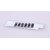 Forehead Strip Thermometer with Manual