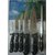 Kitchen Tools Steel Knife Set(Pack of 6)