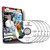 Photoshop CS6 Complete  Beginner to Advanced 4 Courses Tutorials on 5 DVDs Pack