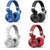 Bluedio Turbine T2 Bluetooth 4.1 Foldable Wireless Stereo headphone headset