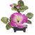 Orchard Decorative Jade Flower Bouquet-944