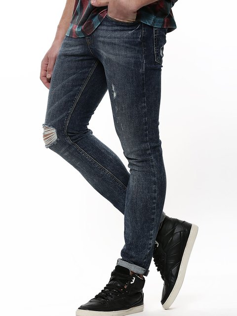 mens stylish jeans online
