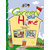 Green Your Life: Green Your Home (An Illustrated Book For Future Green Geniuses)