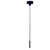 Mobile Accessory Selfie stick - Cable Take Pole, Model no- Z07-5S
