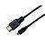 HDMI to Micro HDMI Cable 1.8m