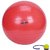 Aerofit Anti Burst Gym Ball - Size 95 cm, Diameter 95 cm (Pack of 1, Multicolor)