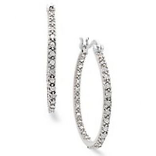 Exclusive Fashionable Diamond Earring For Wedding (Design 62)