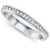 Fortune Jewel Exclusive Fashionable Diamond Ring For Wedding (Design 15)