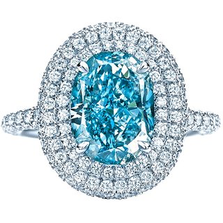 Fashionable Exclusive Solitaire Diamond Ring For Party And Wedding (Design 10)