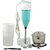 Meet Hand Blender With Attachment (Multi Colour)