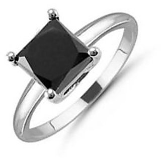 Fashionable Exclusive Princess Diamond Ring For Wedding Jewelry (Design 29)