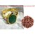 Bagru Crafts 6.25 Ratti Panchdhatu Panna Ring  Get 5 Face Rudraksha Bead FREE