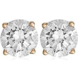 Exclusive Fashionable Diamond Earring For Wedding (Design 35)