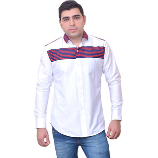                       Aquarius Designer casual Shirt.                                              