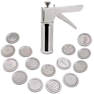 Kitchen Press Stainless Steel - 82526664