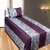 Fresh From Loom Multi Color-Single Bed with Pillow Cover