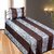 Fresh From Loom Coffe Single Bed with Pillow Cover