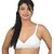 Cotton Bra Pack Of 3- Non Padded-High Quality