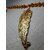 satya meenakari metal golden leaf door hanging(bandhanwar)