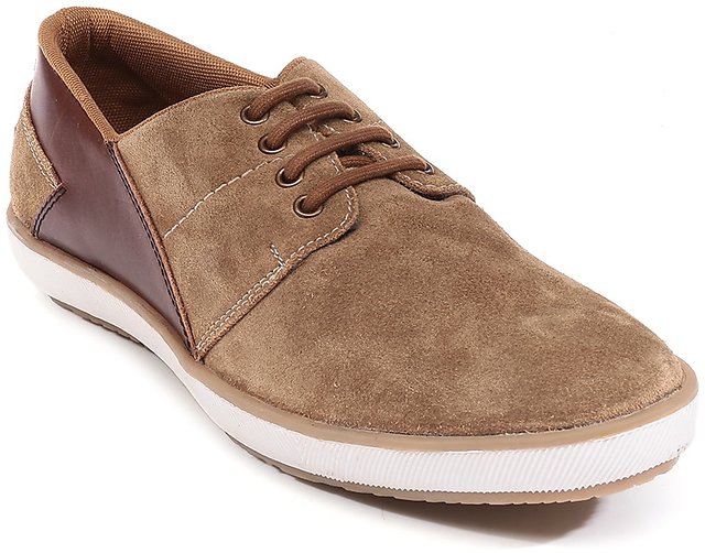 High sierra cheap casual shoes