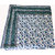 Shop Rajasthan 100 Cotton Jaipuri Lightweight Single Bed Quilt (Srm2074)