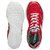 Lotto Men's Maroon Lace-Up Running Shoes