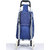 Multi-Purpose Trolley Bag with Foldable Chair - TRBAG
