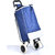 Multi-Purpose Trolley Bag with Foldable Chair - TRBAG