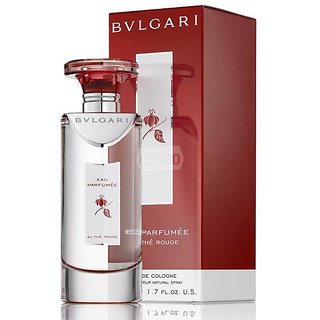Bvlgari perfume top eau de rouge