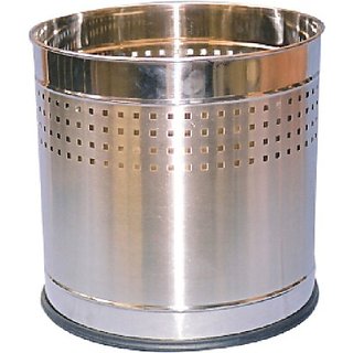 Buy steel planter 15x15 Plant Container Online @ ₹2499 from ShopClues