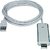 Network PC-PC or PC-MAC for file transfer with one USB to USB linking cable