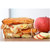 Nova 2 Slice Sandwich Maker Nsm 2412 Toast(White)
