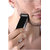 Nova Pro Skin Advance NHT 1047 BI Cordless Trimmer For Men(Black)