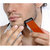 Nova Pro Skin Advance Nht 1047 O Trimmer For Men(Orange)
