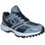 Sega Cordovan Leather Men Grey Sports Running Shoes