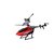 Expert Racing Aviate Heliocpter - Red