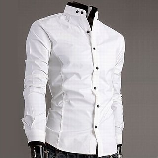 party wear shirt design for men