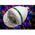 Set of 2 Diwali Colorful Light Disco Party Bulb 360 Rotate 3W