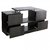 EROS LCD TV Unit with 4 Drawer