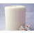 White Jasmine Aroma 1 Pillar Candle 2.75x 3