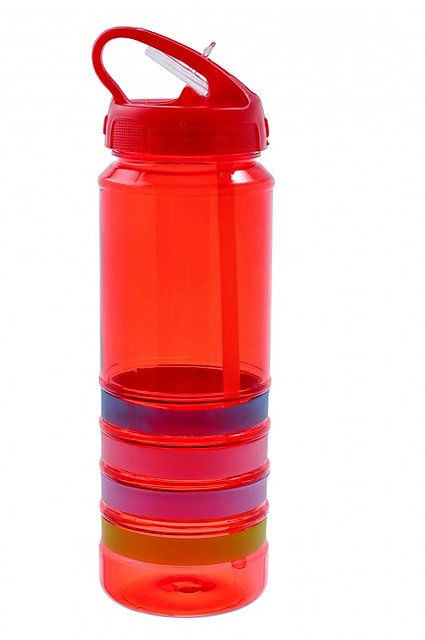 AVENUE CARS 46 750 ml Water Bottle - Sipper