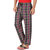 Joven Men's Cotton Checkered Multicolor Pyjama-JB2Y003
