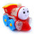Thomas and friends Engine with light Bump and Go action